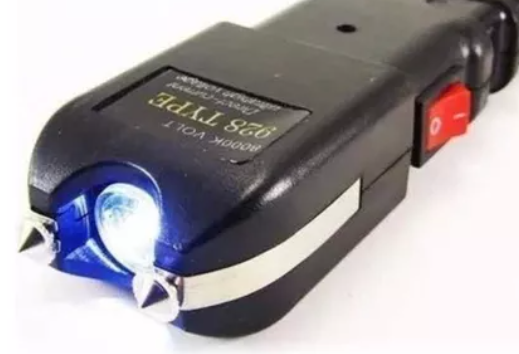 Miniatura 3 de Taser 928